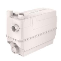 Канализационная установка Grundfos Sololift 2 C-3
